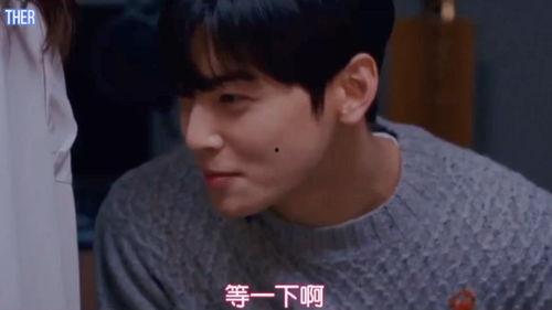 娱乐吃瓜酱男朋友好饿,甜蜜互动引网友热议