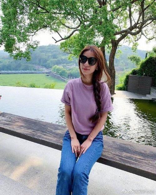 田馥甄娱乐吃瓜,揭秘明星幕后趣事