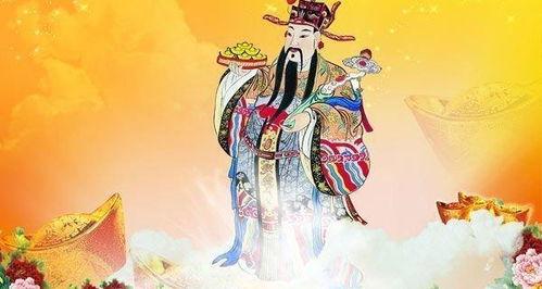 娱乐吃瓜君财神,揭秘娱乐圈背后的财富秘密