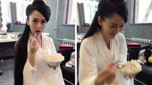 娱乐吃瓜陈乔恩是谁啊,娱乐圈吃瓜群众心中的“甜心教主”