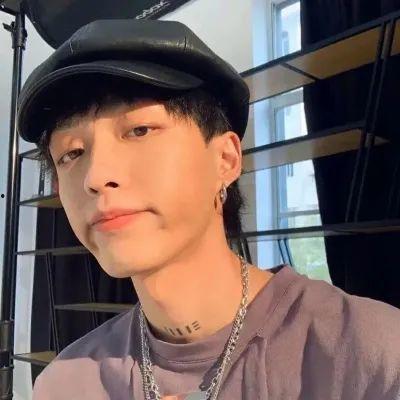 娱乐吃瓜头像男真人高清,高清还原“吃瓜”男星真容