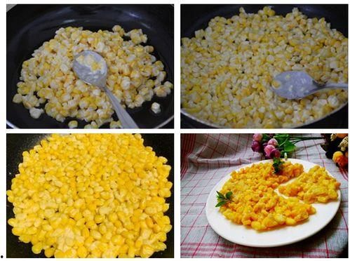 娱乐吃瓜酱玉米粒,揭秘吃瓜酱背后的明星故事