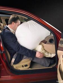 娱乐吃瓜酱汽车安全气囊,娱乐吃瓜酱带你了解其背后的科技与安全