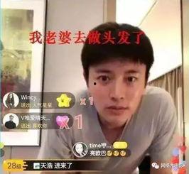 娱乐吃瓜王大锤微博,吃瓜群众狂欢时刻