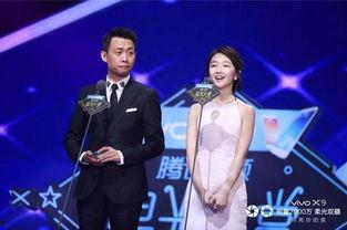 娱乐圈星光大赏变大型吃瓜现场,娱乐圈风云再起