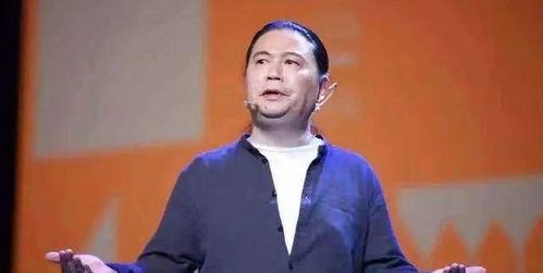 娱乐圈吃瓜王健林是谁,揭秘娱乐圈“吃瓜王”王健林的传奇人生