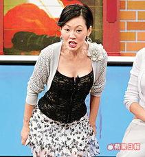 明星吃瓜大s小s娱乐圈,大S小S姐妹花娱乐圈吃瓜大揭秘