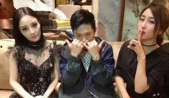 娱乐圈吃瓜大合集资源