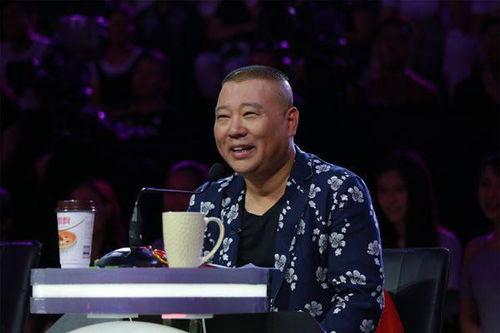 娱乐圈吃瓜郭德纲视频,郭德纲吃瓜视频背后的真相与笑料