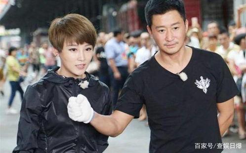 谢楠吴京娱乐吃瓜酱