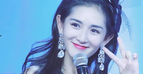 娱乐圈吃瓜谢娜是谁呀