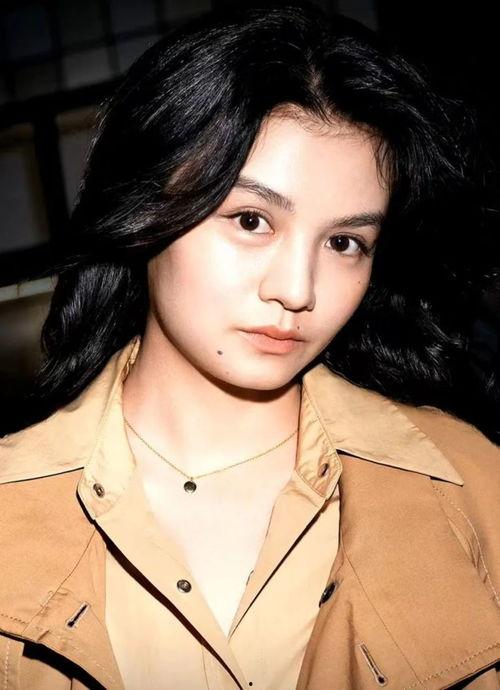 娱乐吃瓜女演员表