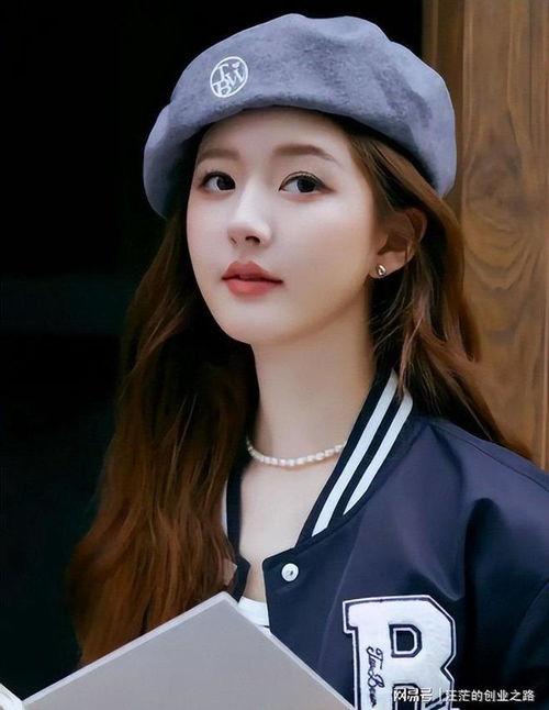 吃瓜娱乐圈赵露思是谁,娱乐圈新晋小花，吃瓜群众热议的焦点